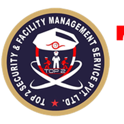 TOP2 Security emblem