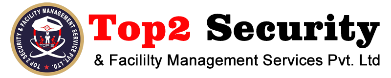 TOP2 Security & Facility Management Services Pvt. Ltd.