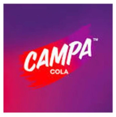Campa Cola