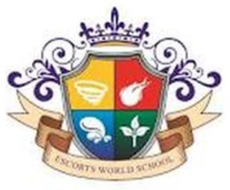 Pramod’s World School