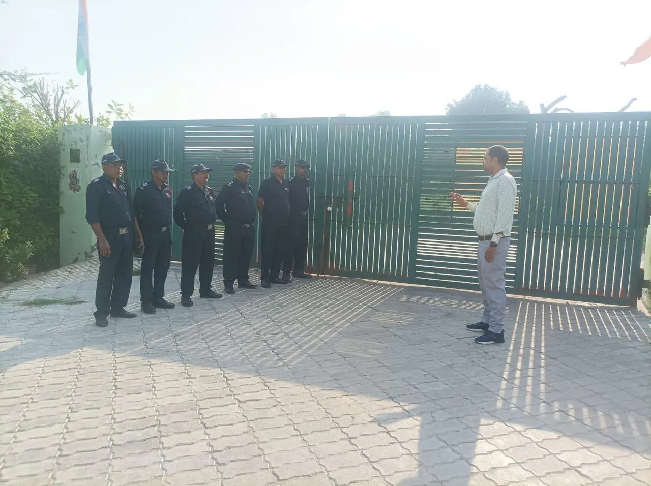 Visitor Management Basics Every Workplace Should Have