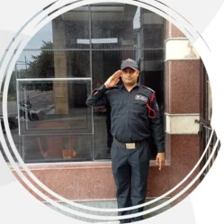 Corporate Security — TOP2 Security