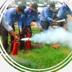 Fire Safety Awareness for Facility Teams