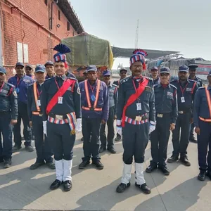 Event Security — TOP2 Security