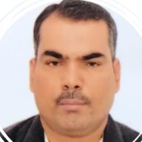 Shashi Kumar Tripathi, Director at TOP2 Security